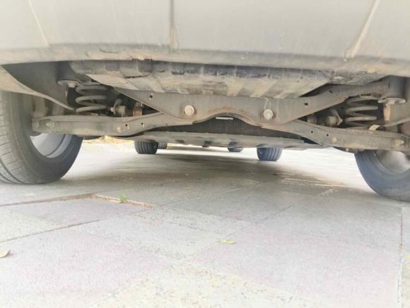 [苏州·苏E] 二手爱驰爱驰U52019款 U5 ING+