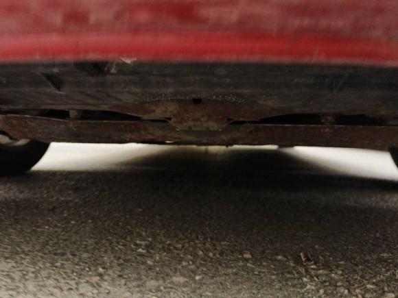 [济南·鲁A] 二手马自达马自达62013款 2.0L 自动时尚型