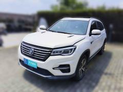 [上海·苏E] 长安长安CS752018款 280T 自动智惠型 国V