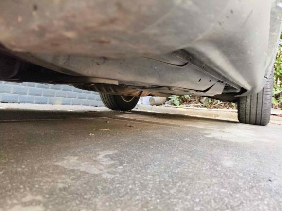 [宁波·浙B] 二手Jeep大切诺基2011款 3.6L 豪华导航版