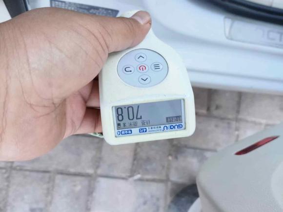 [青岛·鲁B] 二手斯柯达明锐2015款 1.6L 自动逸俊版