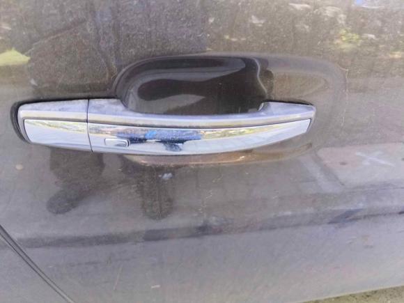 [上海·鲁B] 二手别克别克GL82023款 陆上公务舱 尊贵型