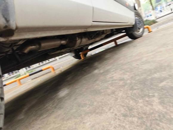 [杭州·浙E] 二手福田图雅诺2022款 2.8T手动吉象多功能加长轴中顶后双胎5/6/7/9座F2.8NS6B177L