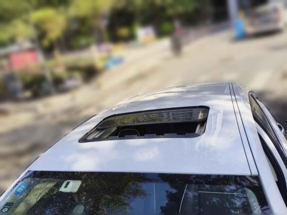 [深圳·粤B] 二手观致观致32014款 两厢 1.6T 自动致臻型