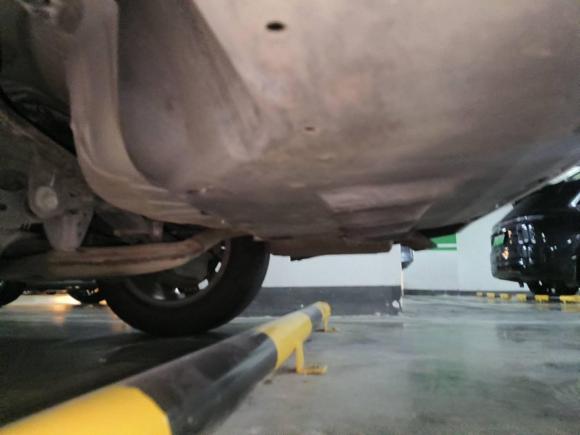 [杭州·浙A] 二手丰田卡罗拉2019款 1.2T S-CVT GL-i精英版