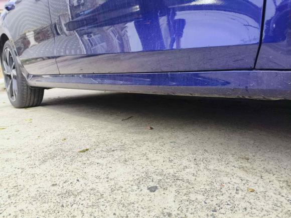 [上海·沪D] 二手斯柯达明锐2021款 PRO TSI280 DSG旗舰版