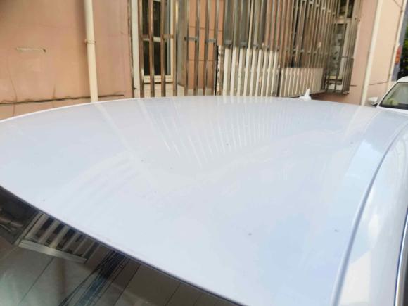 [上海·沪G] 二手奥迪奥迪A32017款 Limousine 35 TFSI 进取型