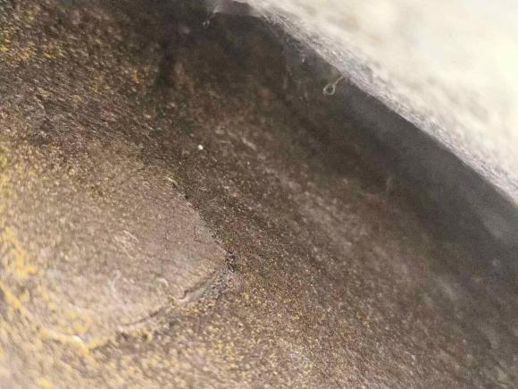 [深圳·粤B] 二手别克别克GL82013款 3.0L XT豪华商务旗舰版