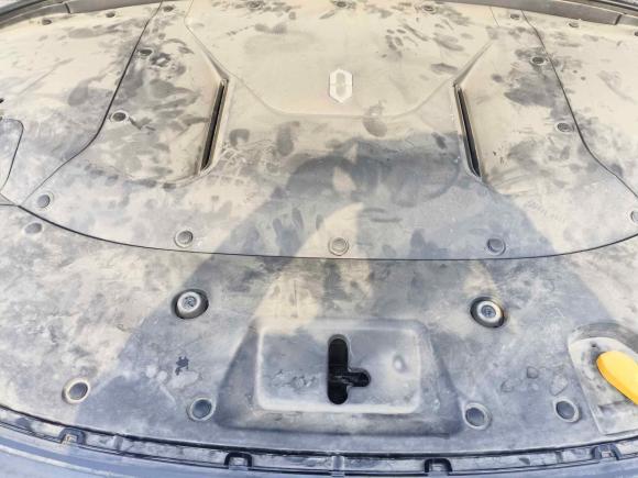 [西安·陕A] 二手AITO 问界问界M72022款 1.5T 四驱豪华版