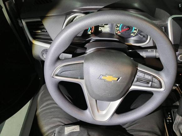 [上海·皖P] 二手雪佛兰科沃兹2019款 320 自动欣悦版