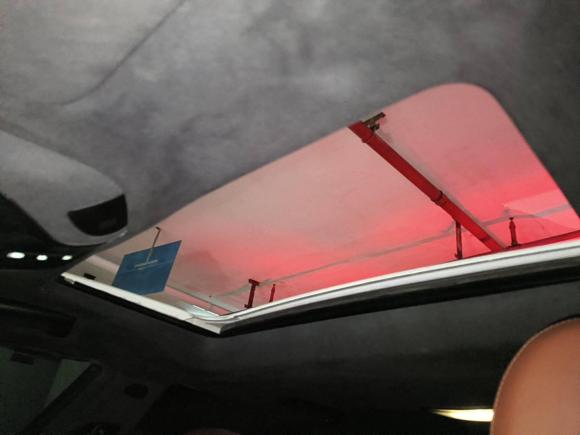 [广州·粤T] 二手玛莎拉蒂Ghibli2014款 3.0T 标准版