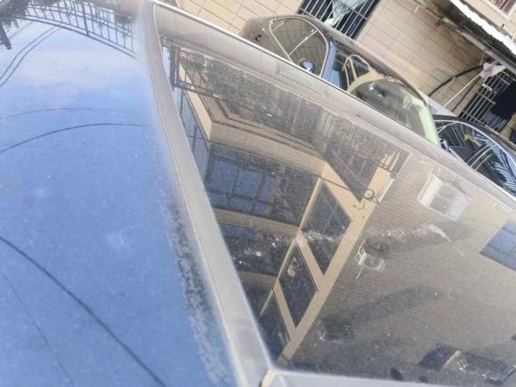 [杭州·赣L] 二手斯柯达明锐2015款 1.6L 自动逸俊版