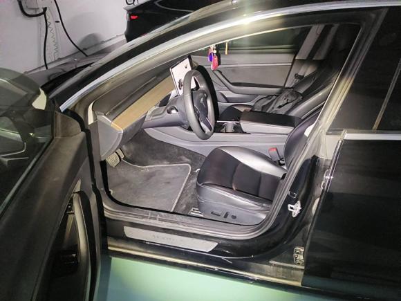 [宁波·浙A] 二手特斯拉Model 32020款 标准续航后驱升级版
