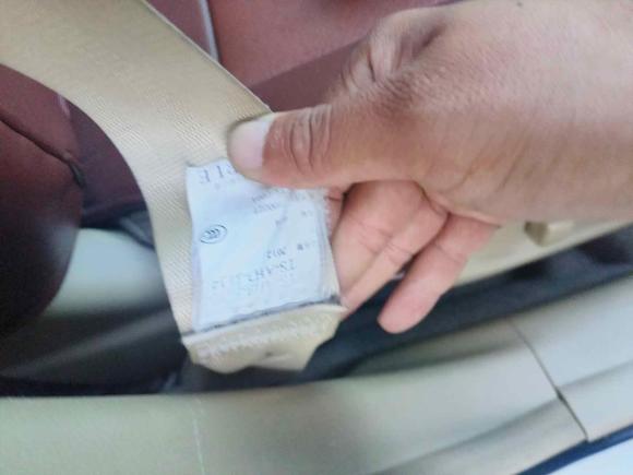 [温州·浙C] 二手本田雅阁2012款 2.0L SE