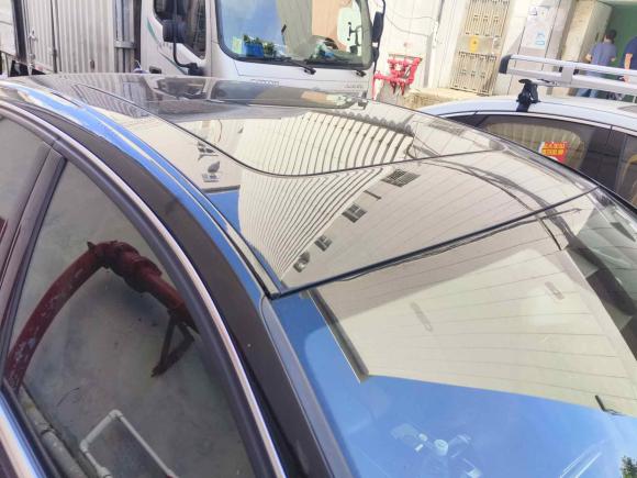 [深圳·粤P] 二手奥迪奥迪A82011款 A8L 3.0 TFSI quattro豪华型(213kW)