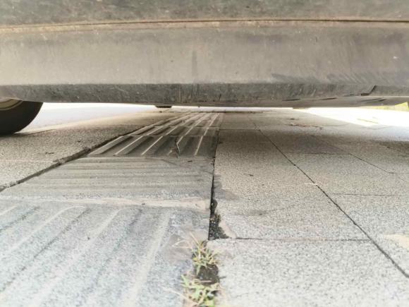 [青岛·鲁B] 二手本田飞度2014款 1.5L SE CVT时尚型