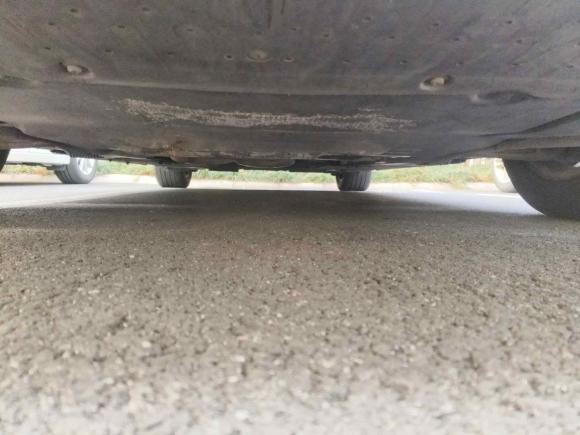 [南通·苏D] 二手奥迪奥迪A4L2013款 35 TFSI 自动标准型