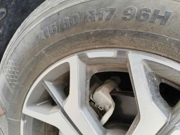 [济南·鲁A] 二手起亚KX3傲跑2020款 1.5L CVT潮流版