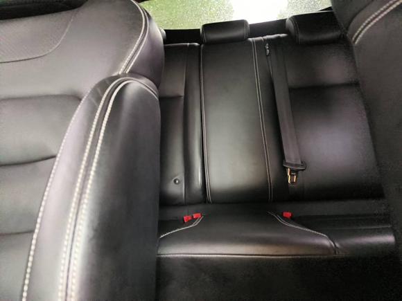 [合肥·皖A] 二手英菲尼迪英菲尼迪ESQ2014款 1.6L 率臻版