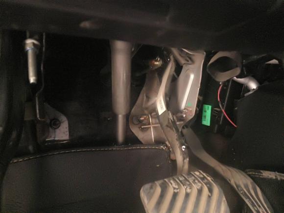 [济南·鲁A] 二手日产奇骏2014款 2.5L CVT领先版 4WD