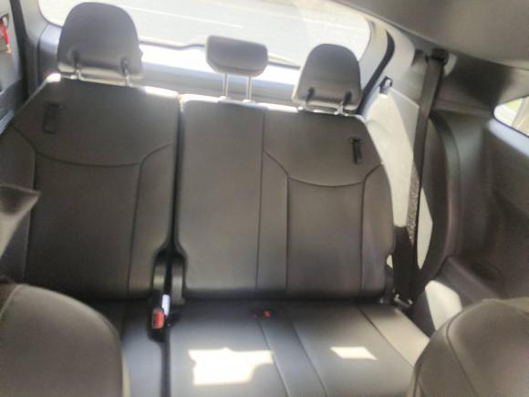 [苏州·苏E] 二手丰田格瑞维亚2024款 2.5L混动 尊贵PLUS四驱版