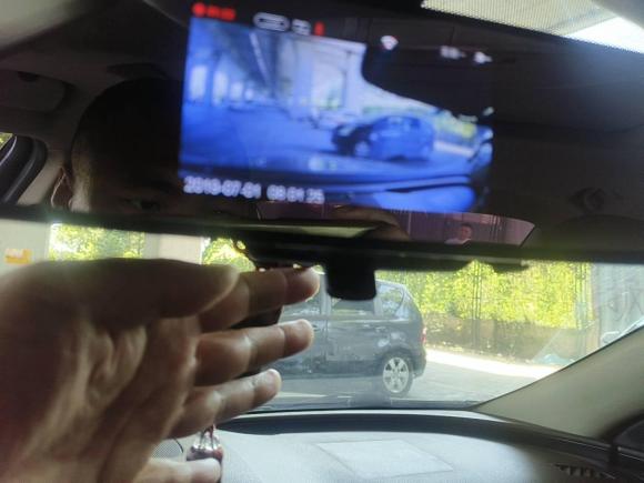 [宁波·浙B] 二手别克君威2014款 2.4L SIDI精英时尚型