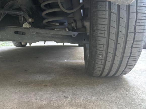 [成都·川A] 二手哈弗哈弗H62021款 第三代 2.0T 自动两驱Max