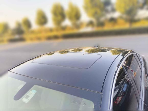 [湖州·浙C] 二手别克君威2020款 552T 精英型