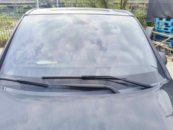 [上海·沪H] 二手奔驰威霆2016款 2.0T 商务版