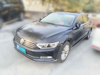 大众迈腾2018款 330TSI DSG 领先型「上海二手车」「天天拍车」