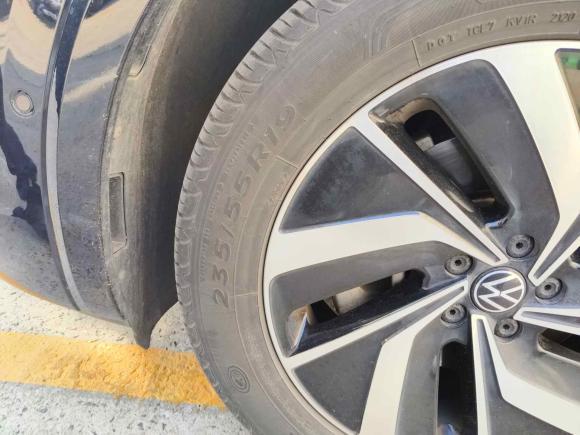 [南京·苏A] 二手大众威然2020款 330TSI 豪华版