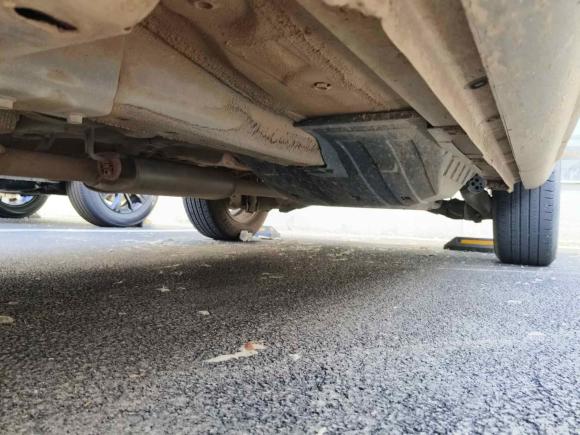 [济南·鲁A] 二手哈弗哈弗H62021款 国潮版 1.5T 自动都市版