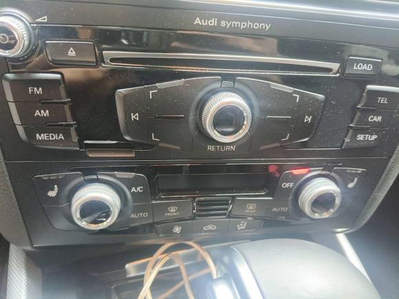 [杭州·浙A] 二手奥迪奥迪Q52017款 Plus 40 TFSI 技术型