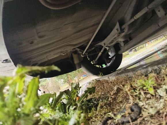 [嘉兴·浙F] 二手比亚迪秦PLUS2021款 EV 500KM 豪华型