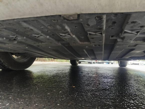 [合肥·浙C] 二手威马汽车威马E.52021款 改款 500 即客行