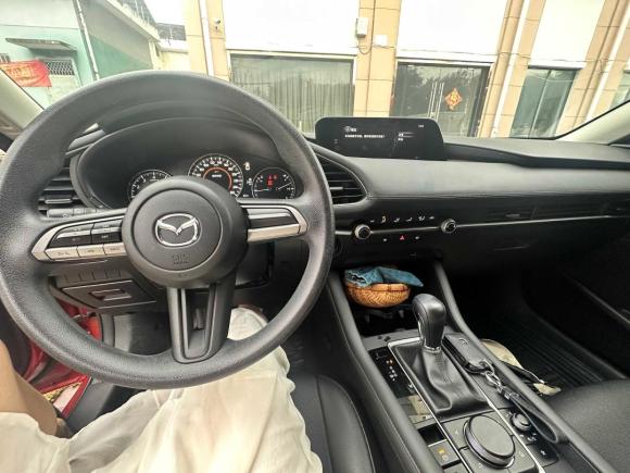 [杭州·浙A] 二手马自达马自达3 昂克赛拉2020款 1.5L 自动质美版