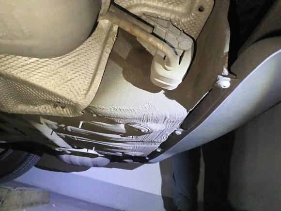 [杭州·浙A] 二手斯柯达速派2019款 TSI330 DSG豪华版