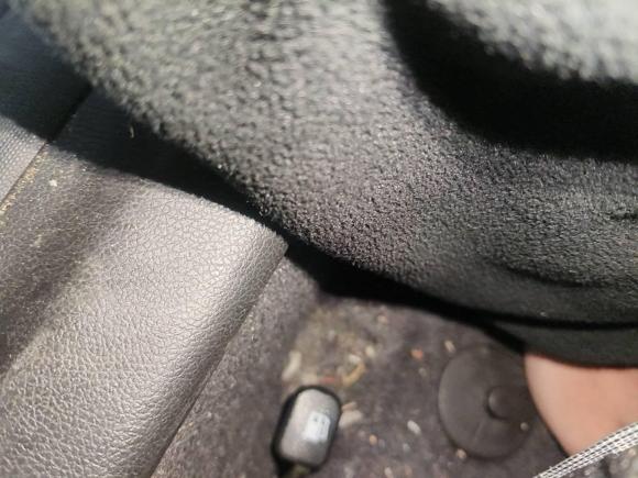 [嘉兴·苏A] 二手雪佛兰科沃兹2019款 320 自动欣享天窗版