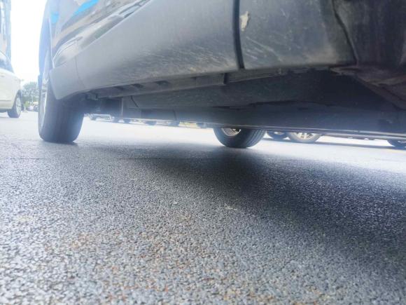 [苏州·苏U] 二手丰田凌放HARRIER2022款 2.0L CVT两驱尊享版