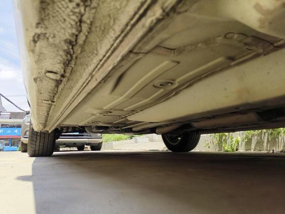 [宁波·浙B] 二手别克英朗2018款 18T 自动精英型