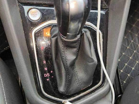 [深圳·鄂S] 二手捷达捷达VS52019款 280TSI 自动悦享型