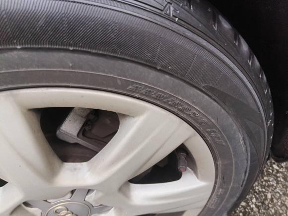 [无锡·皖C] 二手奥迪奥迪A4L2012款 2.0 TFSI 自动标准型