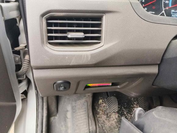 [金华·浙G] 二手五菱汽车五菱荣光新卡2022款 1.5L标准型加长双排LAR