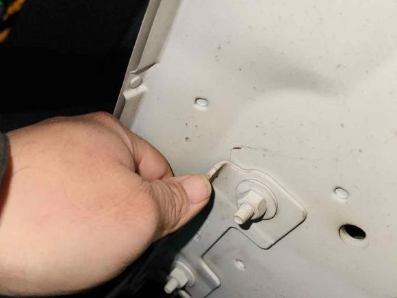 [南京·苏A] 二手别克英朗2014款 XT 1.6L 自动时尚版