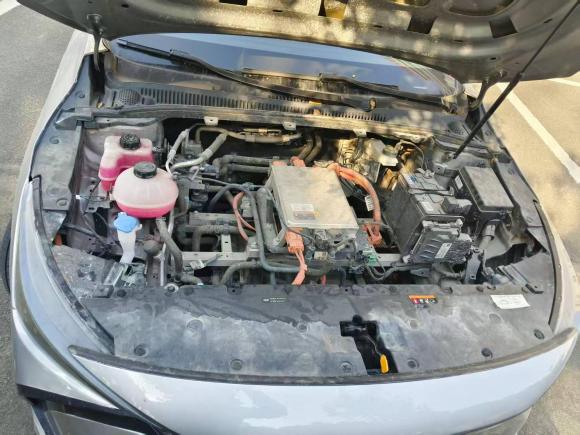 [宁波·浙B] 二手吉利几何吉利几何G62022款 480 新享型