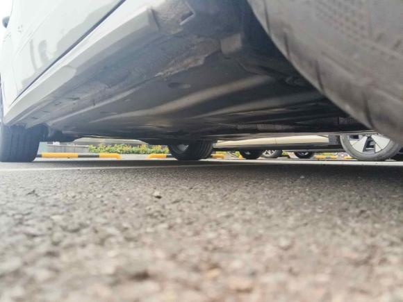 [南通·苏F] 二手奥迪奥迪A32021款 A3L Limousine 35 TFSI 进取运动型