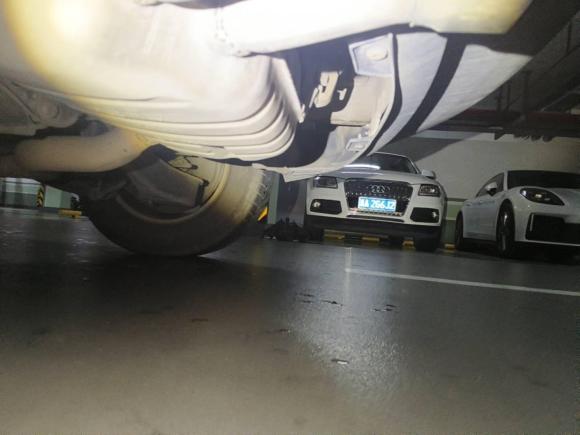 [杭州·浙A] 二手大众途观2010款 1.8TSI 自动两驱风尚版