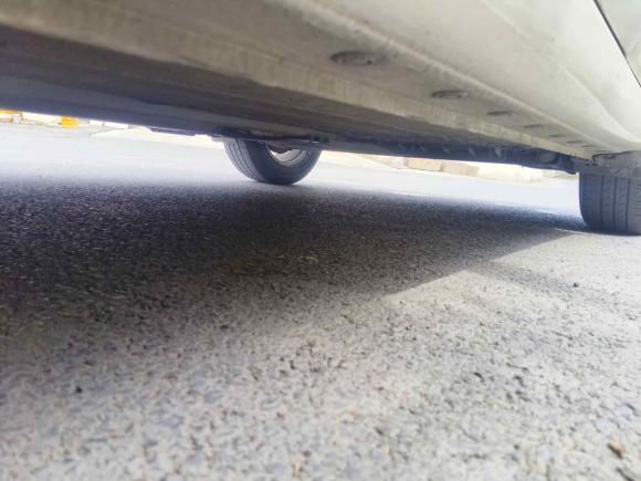 [杭州·浙A] 二手日产骐达TIIDA2021款 1.6L CVT智行版