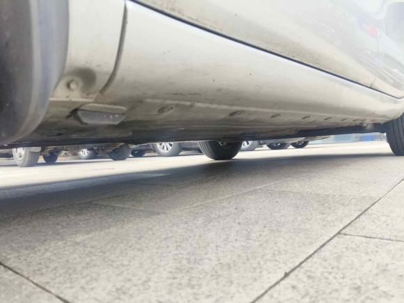 [青岛·鲁U] 二手日产骊威2010款 劲悦版 1.6L 自动全能型