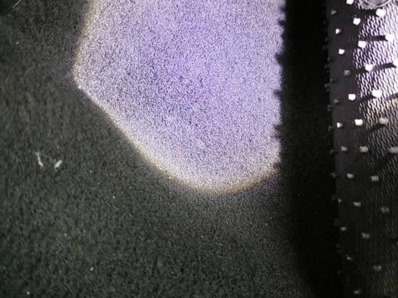 [杭州·浙A] 二手道奇酷威2013款 2.4L 两驱尊尚版